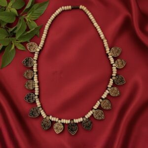 16 PATTA KANTHI MALA