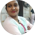 Geeta Bharti profile picture