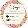 SHREEJI NOVELTY STORE JAMNAGAR profile picture