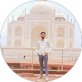 Kuldeep Pandey profile picture