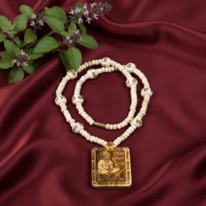 BAGESHWAR DHAM KANTHI MALA