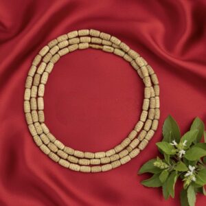 RADHA NAAM TULSHI KANTHI MALA