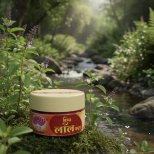 Laal Danedar Chandan