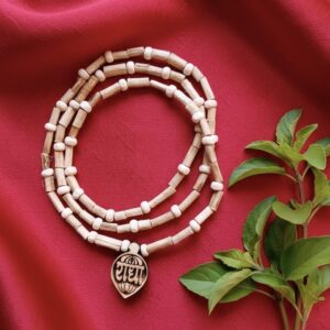 TULSHI KANTHI WITH RADHA LOCKET