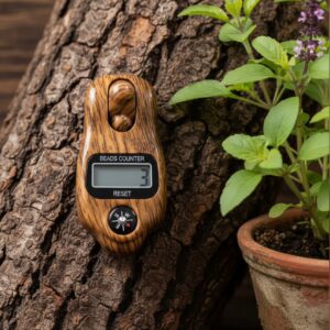 Digital Beads Counter